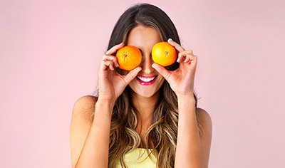 The Anti-Aging Skin Care Secret: Vitamin C