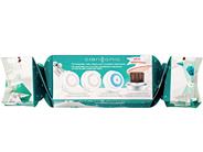 Clarisonic Flawless Finish Essentials Brush Head 4-Pack