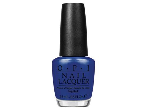 OPI San Francisco Keeping Suzi at Bay