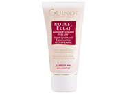Guinot Nouvel Eclat Masque Fresh Radiance Exfoliating Peel-Off Mask