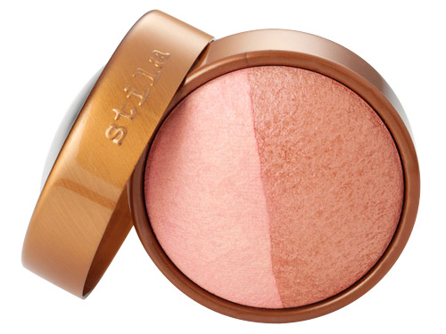 Stila Baked Cheek Duo Pink Glow