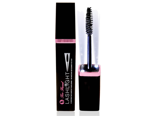 Too Faced Lashlight Mascara