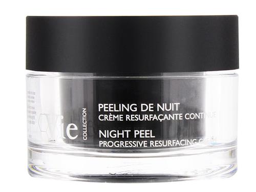Vie Night Peel Progressive Resurfacing Cream