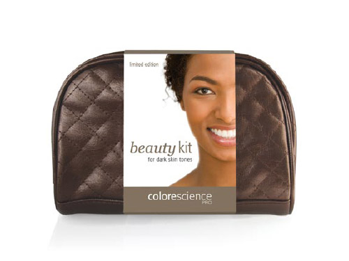 Colorescience Pro Beauty Kit for Dark Skin Tones