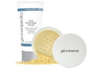 glo minerals Rosacea Relief Duo