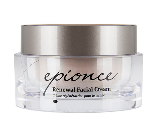 Epionce Renewal Facial Cream Lovelyskin 