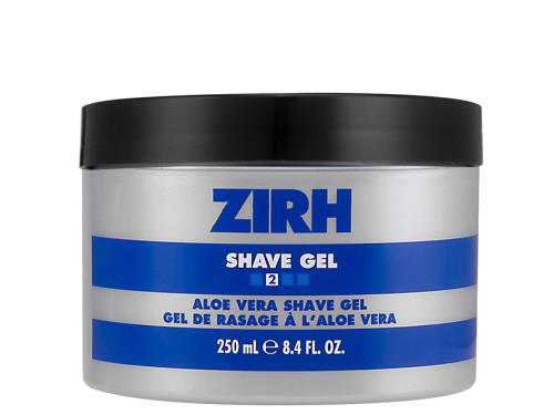 ZIRH Aloe Vera Shave Gel - 250 ml