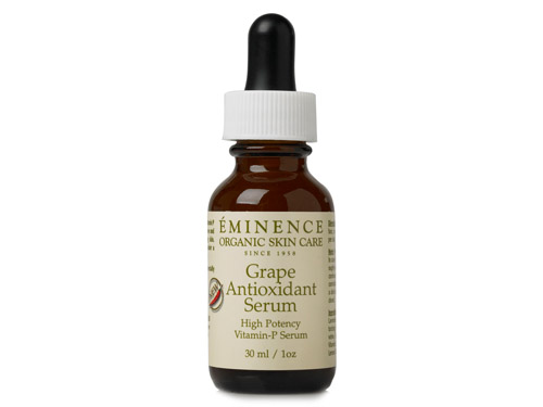 Eminence Grape Antioxidant Serum