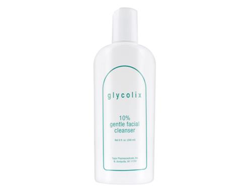 Glycolix Gentle Facial Cleanser 10%