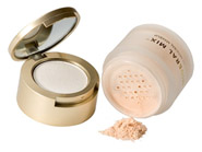 Senna Mineral Mix Buff & Brighten