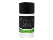 eShave Deodorant