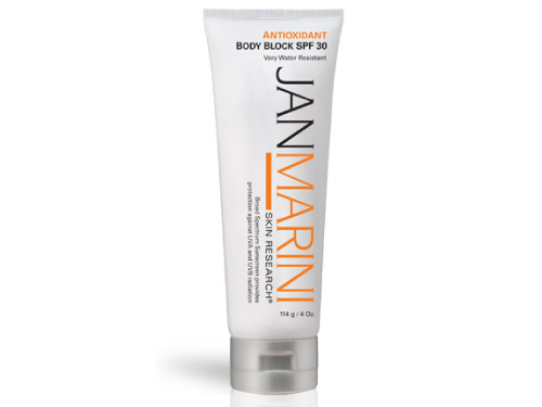 Jan Marini Antioxidant Body Block SPF 30