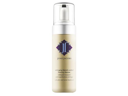 June Jacobs Anti-Aging Blemish Control Foaming Cleanser