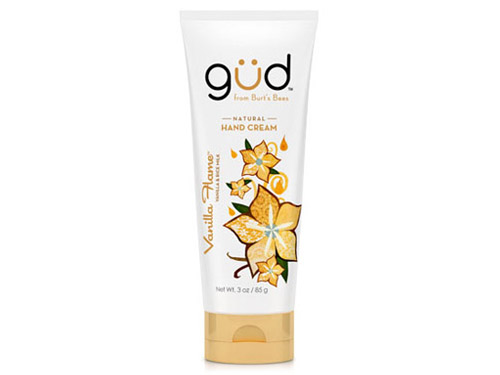Gud Vanilla Flame Hand Cream