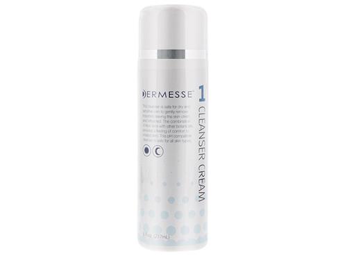 Dermesse Cleanser Cream