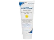 Vanicream Sunscreen Broad Spectrum SPF 50+