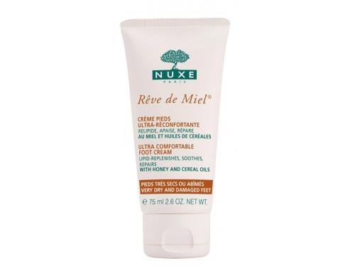 NUXE Rêve de Miel® Ultra-Comfortable Foot Cream