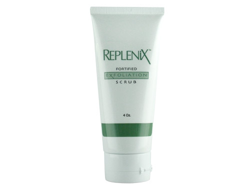 Replenix Fortified Exfoliating Scrub - Body