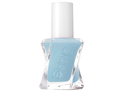 Essie Gel Couture First View