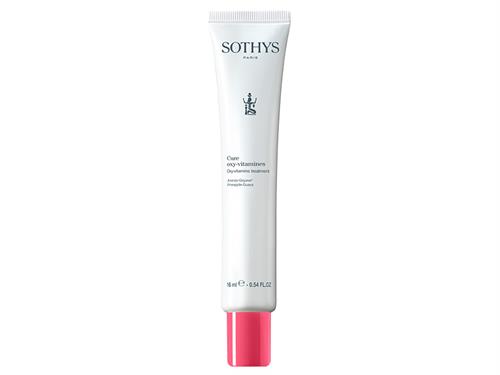 Sothys Pineapple & Guava Oxy-Vitamin Treatment
