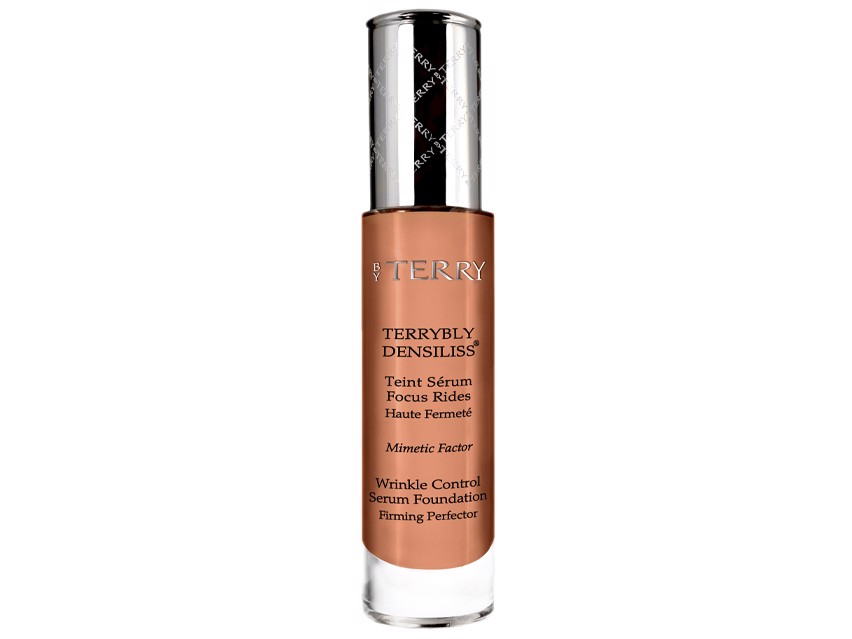 BY TERRY Terrybly Densiliss Anti-Wrinkle Serum Foundation - No. 7.5 - Honey Glow
