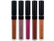 Au Naturale Lip Gloss Collection - Bold