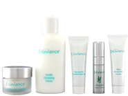 Exuviance Essentials Sensitive/Dry Kit
