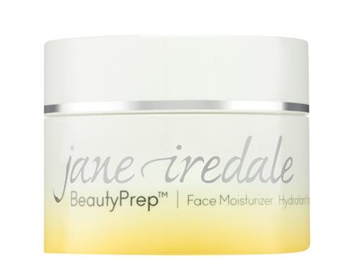 jane iredale BeautyPrep Face Moisturizer