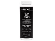 BRICKELL MENS PRODUCTS Stay Fresh Body Powder