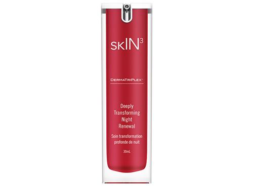 skIN3 Deeply Transforming Night Renewal