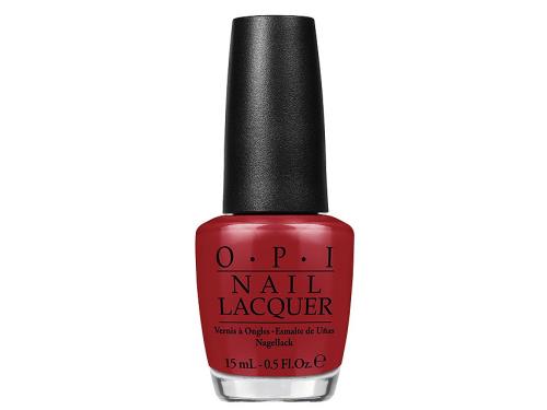 OPI Fifty Shades Of Grey - Romantically Involved