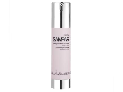 SAMPAR Equalizing Foam Peel