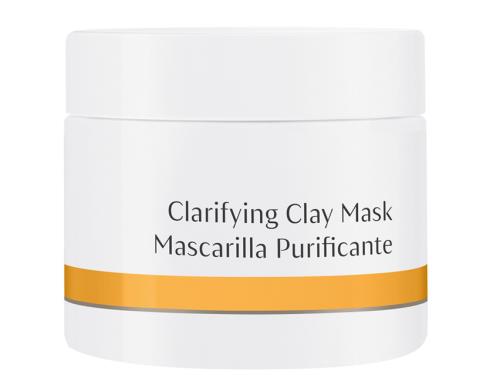 Dr. Hauschka Clarifying Clay Mask for oily skin (formerly Cleansing Clay Mask)