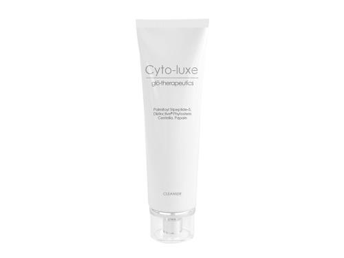 glo therapeutics Cyto-luxe Cleanser