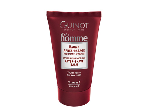 Guinot Tres Homme Baume Hydratant After-Shave Balm