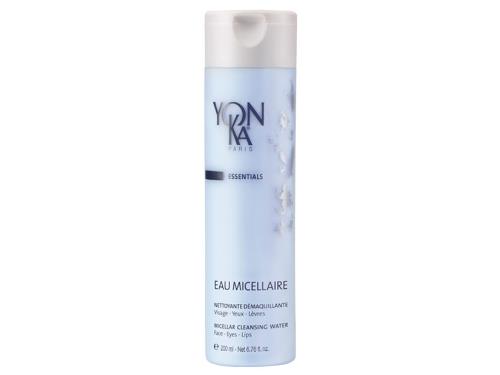 YON-KA Eau Micellaire Instant Cleansing Water Make-up Remover