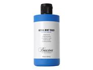 Baxter of California Herbal Mint Toner