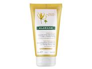 Klorane Rich Restorative Conditioner with Ylang-Ylang Wax - 1.6oz