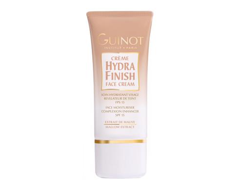 Guinot Hydra Finish Face Cream SPF 15