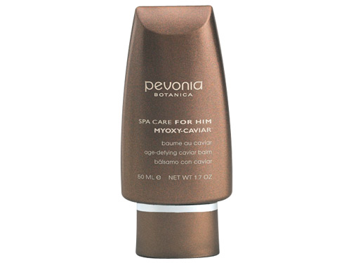 Pevonia Age-Defying Caviar Balm for Him