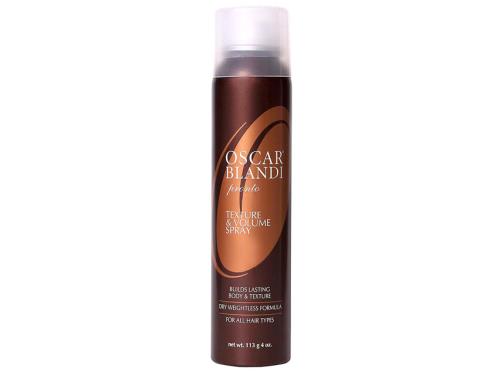 Oscar Blandi Pronto Dry Texture & Volume Spray