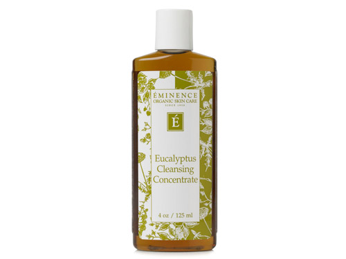 Eminence Eucalyptus Cleansing Concentrate