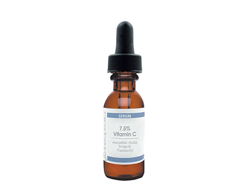 glo therapeutics 7.5% Vitamin C Eye Gel