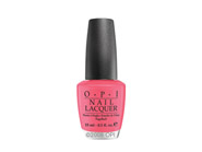 OPI Feelin' Hot-Hot-Hot!