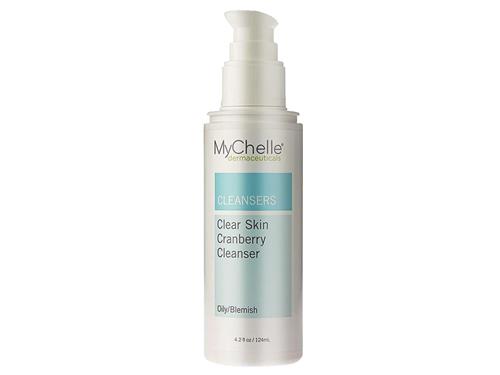 MyChelle Clear Skin Cranberry Cleanser