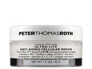 Peter Thomas Roth Ultra-Lite Anti Aging Cellular Repair, a moisturizer with peptides