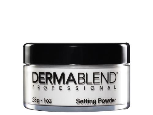 DermaBlend Loose Setting Powder - Original