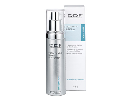DDF Discoloration Reversal Moisturizer
