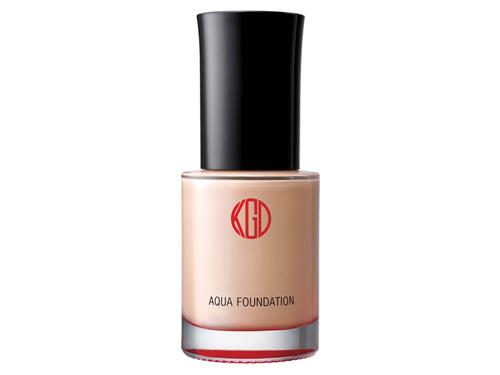 Koh Gen Do Maifanshi Aqua Foundation - 002