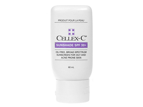 Cellex-C Sunshade SPF 30+